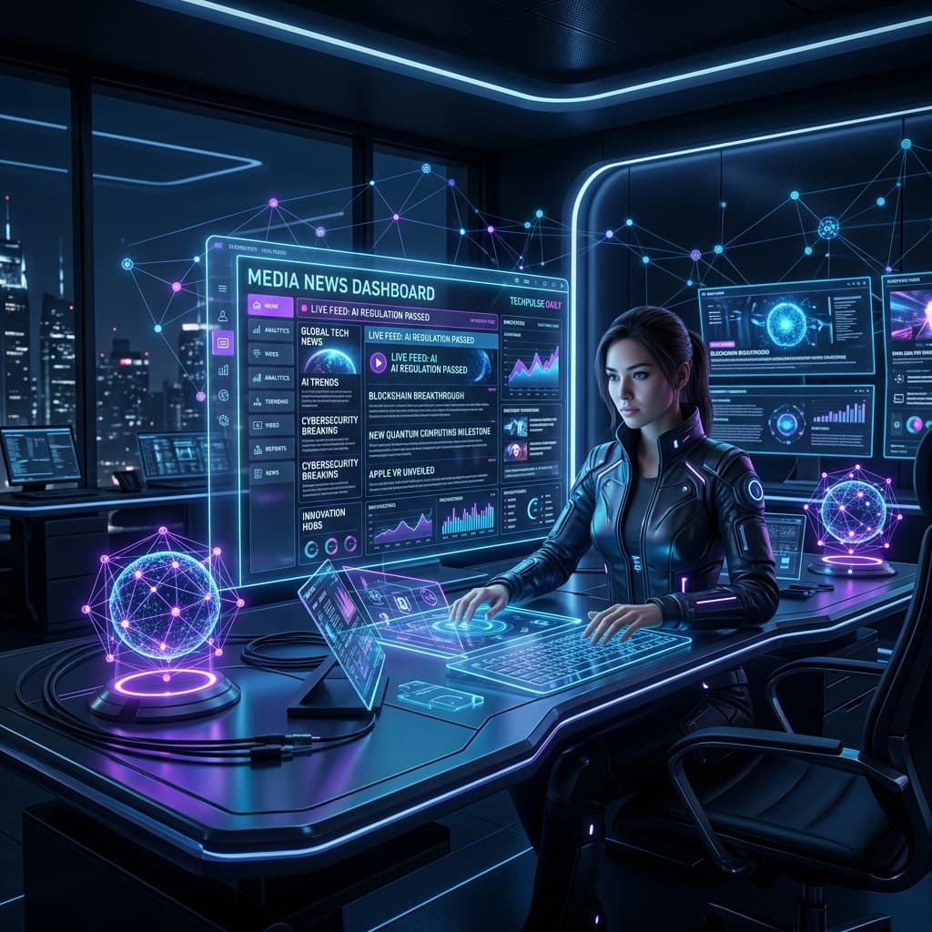 2026년 자율 AI 에이전트와 웹 서비스의 대격변: 자동화 시대를 이끄는 기술 핵심 분석