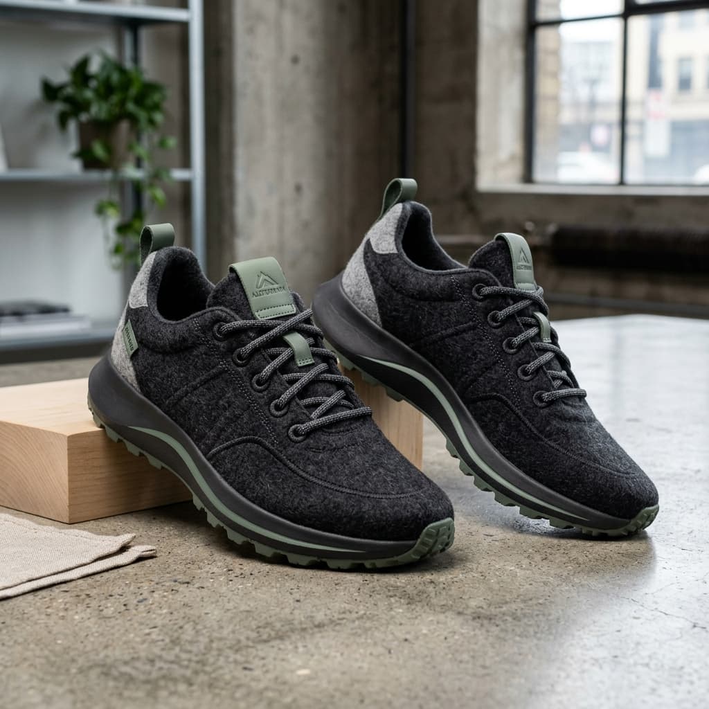 Urban Runner