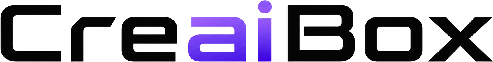 CreaiBox
